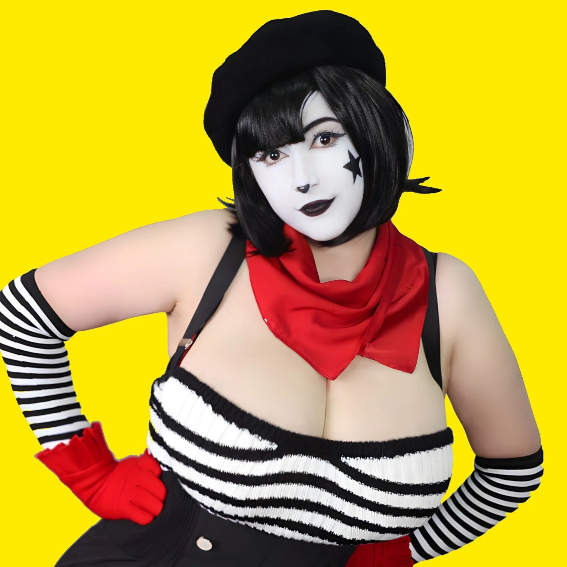 Jocy Cosplay 💎VIP💎